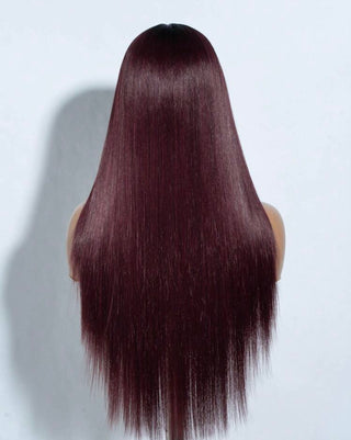 Burgundy - KUNSTHAAR