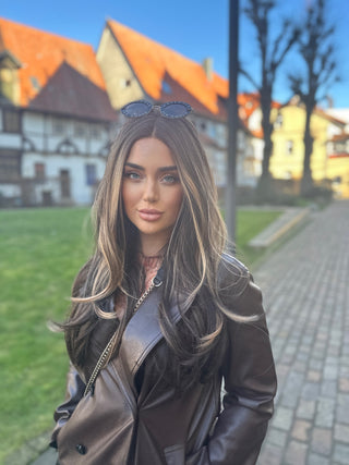 LISA - Kunsthaar