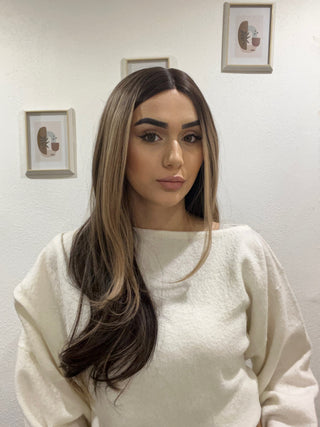 LISA - Kunsthaar