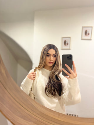 LISA - Kunsthaar