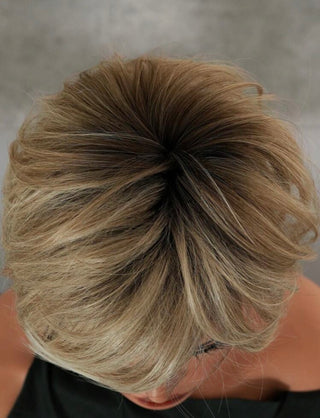 Pixie Cut #1 - KUNSTHAAR