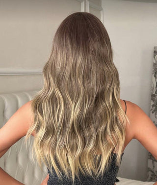 BRIGITTE - KUNSTHAAR