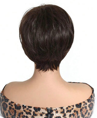 Pixie Cut 546