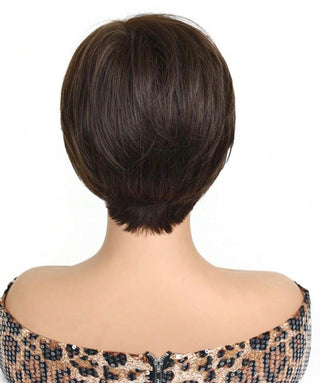 Pixie Cut 212