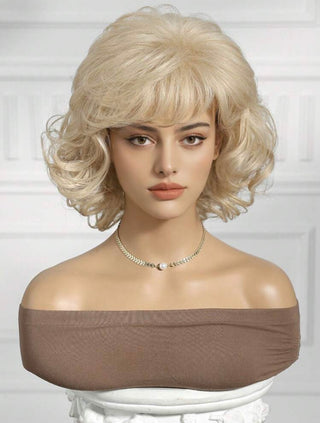 Tania - Kunsthaar
