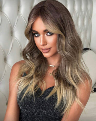 BRIGITTE - KUNSTHAAR