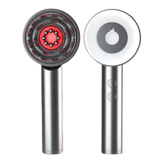 Geliebteshaar 4-in-1 Haarbürste für gesundes, starkes Haar