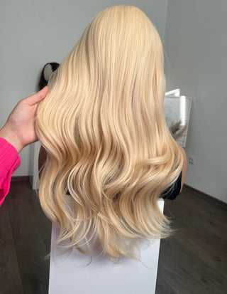 JENNIFER - KUNSTHAAR