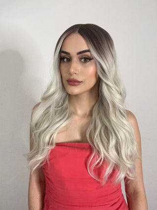 AMARA - synthetic hair