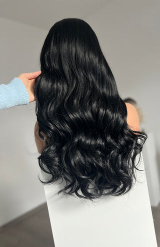 LATINA - synthetic hair